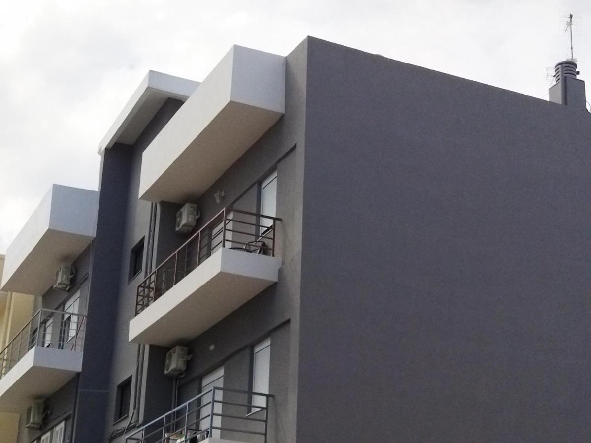 Grey Sense Luxury Apartment Candia Esterno foto
