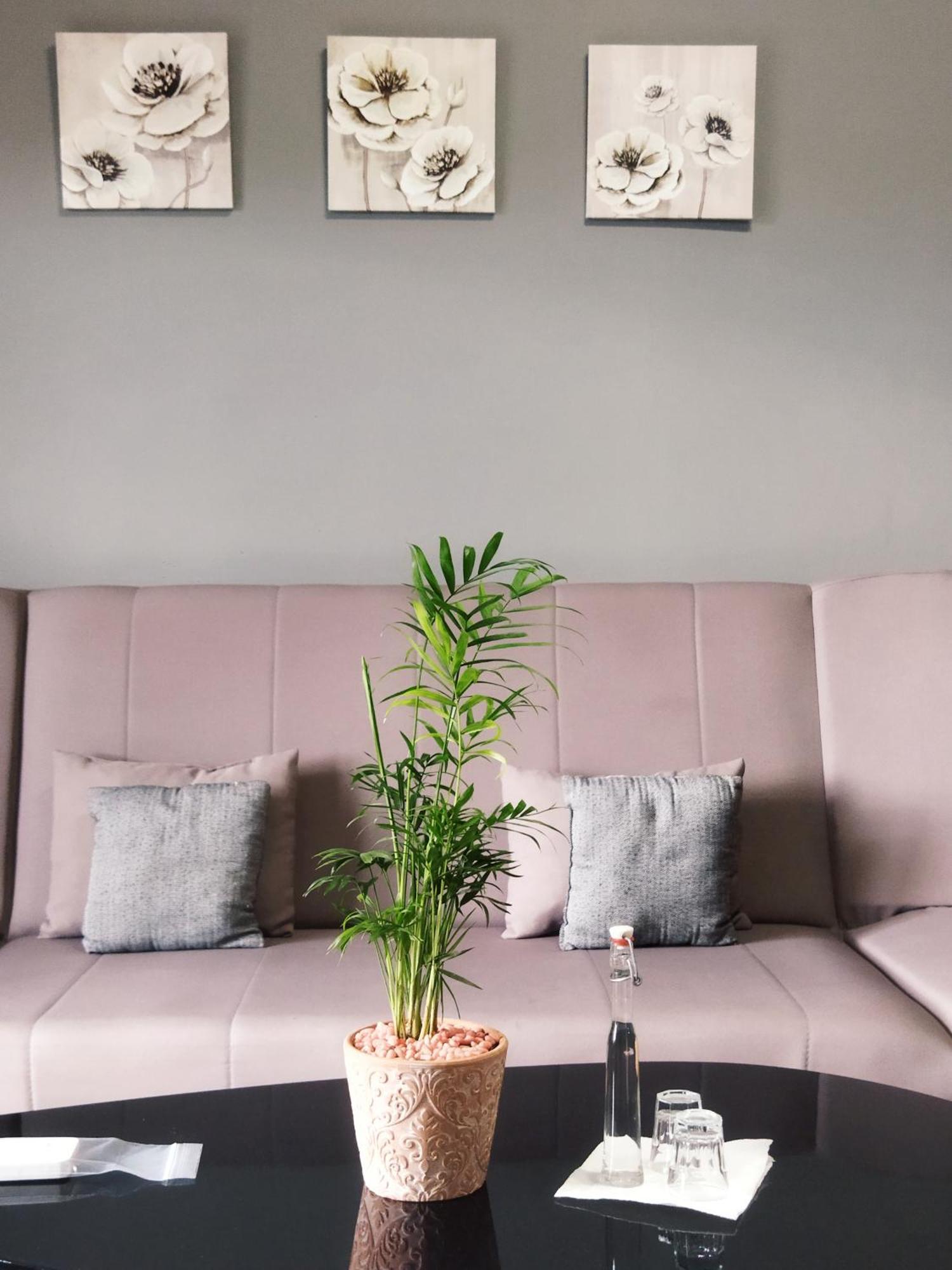 Grey Sense Luxury Apartment Candia Esterno foto